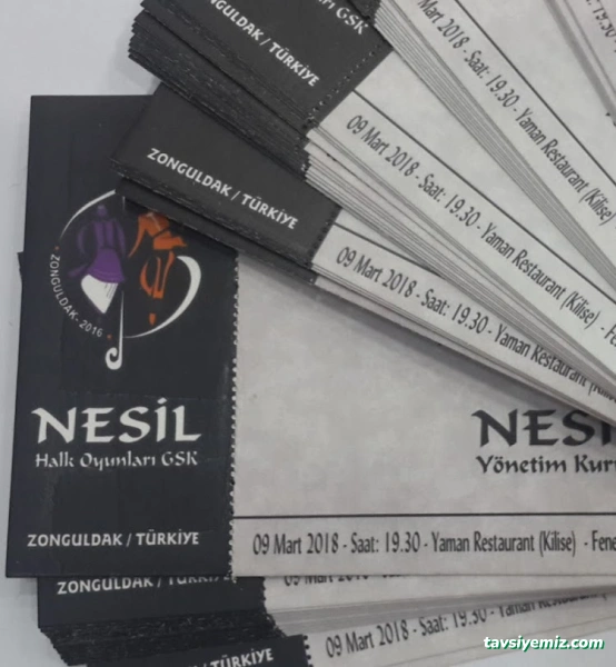 Asır Dijital Baskı & Zonguldak Matbaa