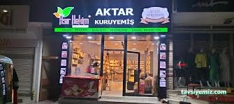 Asır Kuruyemiş Ve Aktar