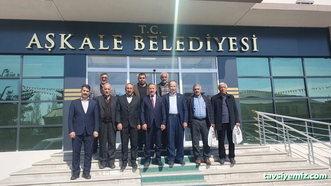 Aşkale Belediyesi