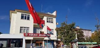 Aşkale Belediyesi