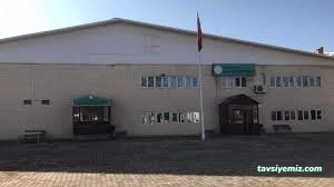 Aşkale Halk Eğitimi Merkezi Ve Aso