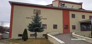 Aşkale İlçe Devlet Hastanesi - Erzurum Aşkale - 1