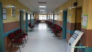 Aşkale İlçe Devlet Hastanesi - Erzurum Aşkale - 1