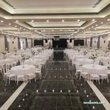 Aşkı Saadet Davet Salonu