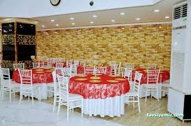 Aşkı Saadet Davet Salonu