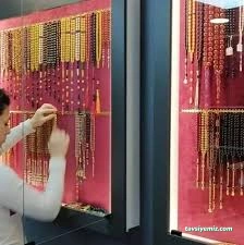 Aslan Doğaltaş Tesbıhçılık Takı Ve Aksesuar