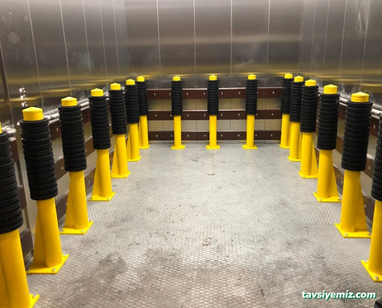 Aslan Metal İnşaat Sanayi Ltd. Şti.