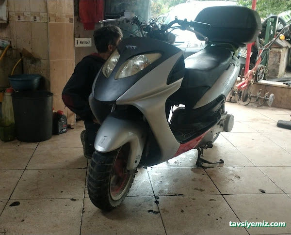 Aslan Motor..bozaci.ltd.şirketi