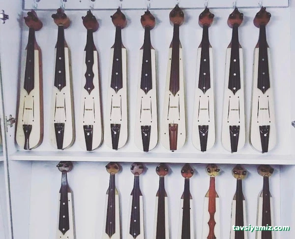 Aslan Müzik Market (Avrupa Pazarı Enver Aslan)