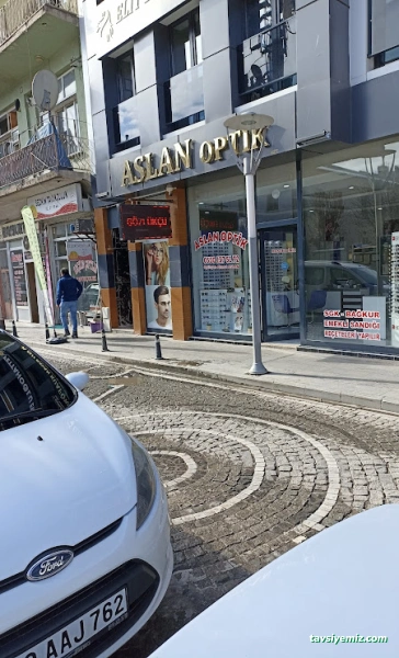 Aslan Optik
