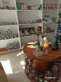 Aslan Shisha Tobacco Shop