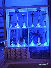Aslan Shisha Tobacco Shop