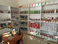 Aslan Shisha Tobacco Shop