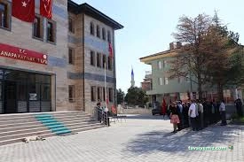 Aslanapa Kaymakamlığı