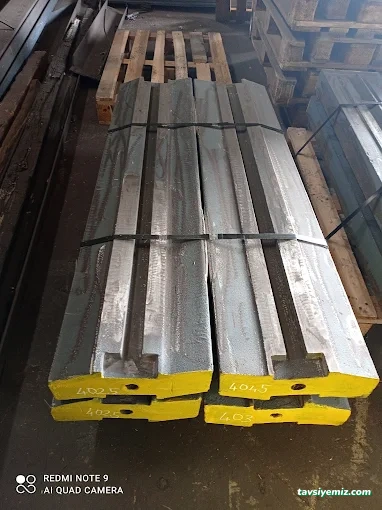 Aslankaya Döküm Ve Makina San. Tic. A.ş.