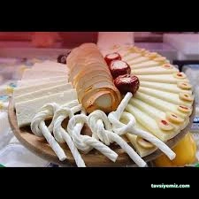 Aslantaş Şarküteri