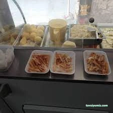 Aslantaş Şarküteri