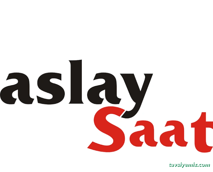 Aslay Saat Mağazaları Merkez Şube