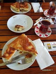 Aslı Börek Ayrancı