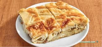 Aslı Börek Ayrancı