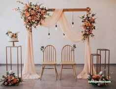 Aslıhan Morgül Davet Salonu