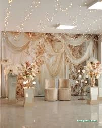 Aslıhan Morgül Davet Salonu