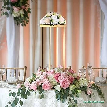 Aslıhan Morgül Davet Salonu