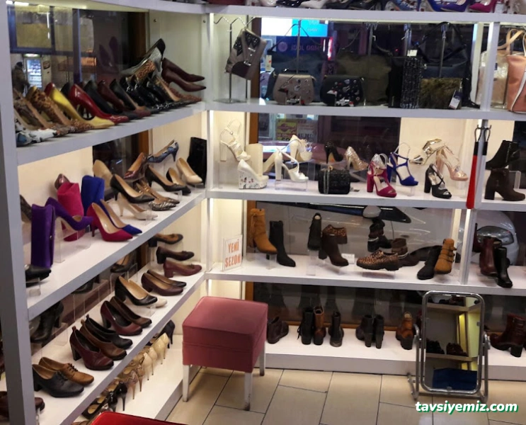 Aslı'm Ayakkabı & Çanta