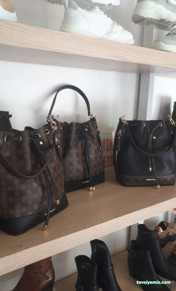 Aslı'm Ayakkabı & Çanta