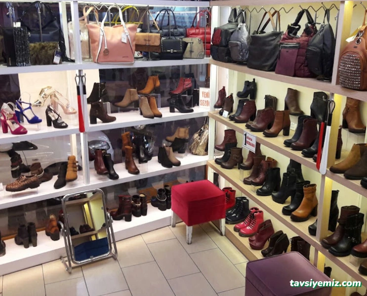 Aslı'm Ayakkabı & Çanta