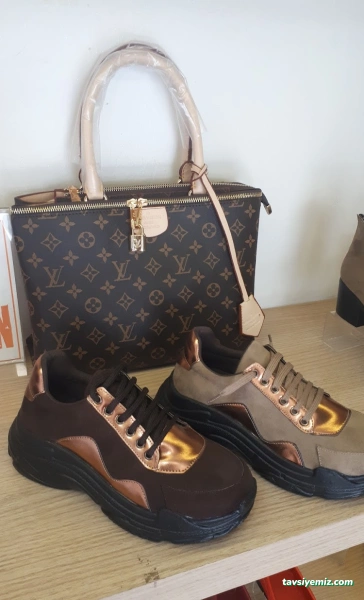 Aslı'm Ayakkabı & Çanta