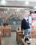 Aslım Şimşek Köfte Piyaz