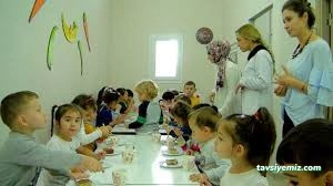 Aslının Dünyası Bayburt Kreş Ve Gündüz Bakım Evi