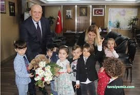 Aslının Dünyası Bayburt Kreş Ve Gündüz Bakım Evi