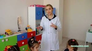 Aslının Dünyası Bayburt Kreş Ve Gündüz Bakım Evi