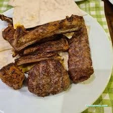 Asma Altı Ocakbaşı Restaurant