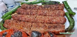 Asma Altı Ocakbaşı Restaurant