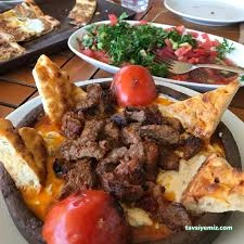 Asma Altı Ocakbaşı Restaurant