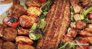 Asma Altı Ocakbaşı Restaurant