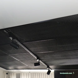 Asma Tavan Kaya Panel