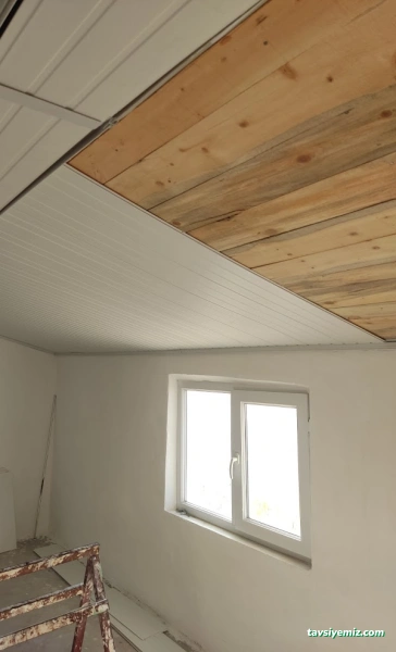 Asma Tavan Sistemleri