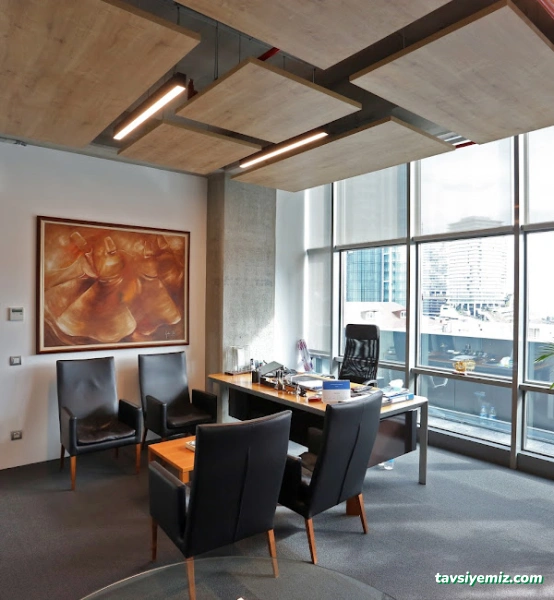 Asma Tavan Sistemleri Kütahya Alcıpan Çesitleri Alcıpan Profil Grubu- Kutu Profil -Hadde Knauf Kütahya- Alçı Makinesi