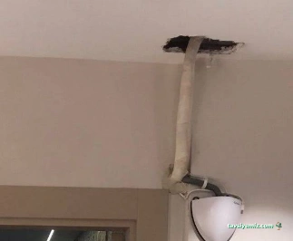 Aspar Teknik Servis -Fujiplus