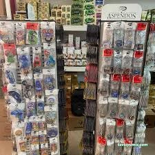 Aspendos Hediyelik Eşya Ve Dogal Taslar