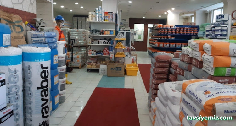 Aspol Yalıtım Bina İzolasyonları