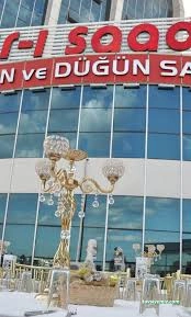 Asr-I Saadet Düğün Nişan Kına Ve Sünnet Salonları
