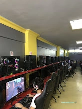 Asrın E Spor İnternet Cafe Bakırköy