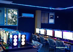 Asrın İnternet Cafe