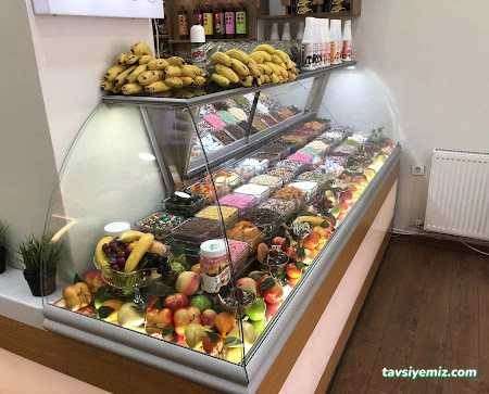 Assa Waffle & Kumpir