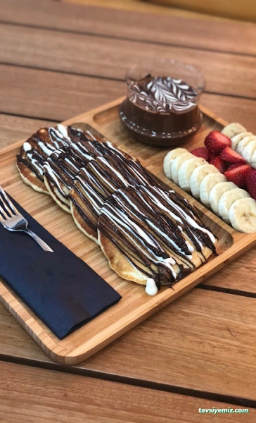 Assa Waffle & Kumpir